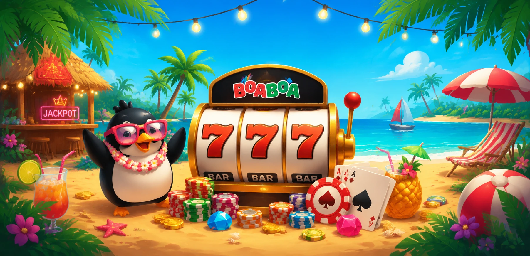 Hry v Boaboa casino online Hry v Boaboa casino online